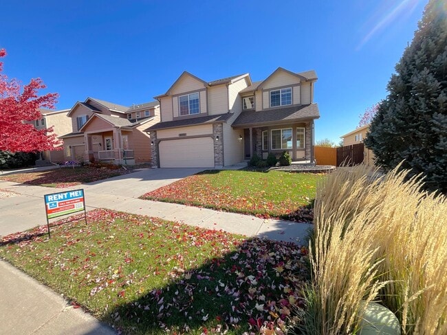 Building Photo - 4 Bedroom Home Available Near Barnes Rd & Peterson Rd!