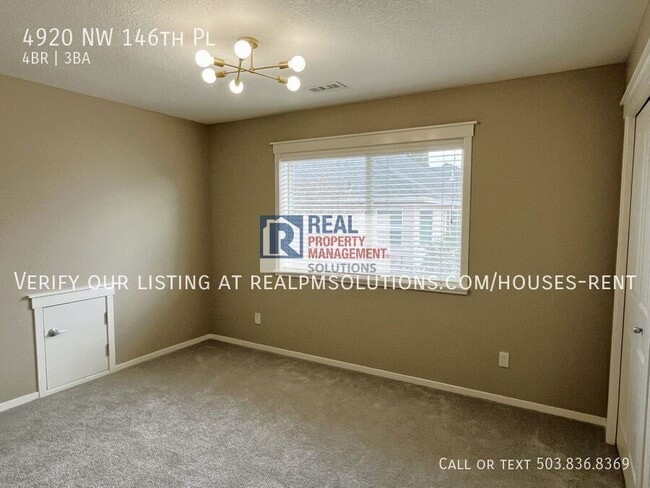 Building Photo - 4920 NW 146th Pl