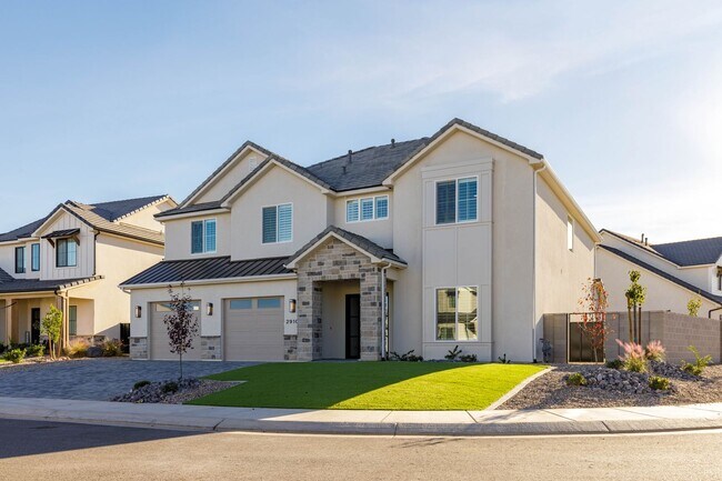 Building Photo - Beautiful 5 bed 4 bath home in Desert Cany...