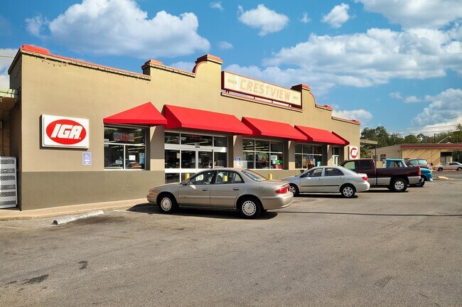 Building Photo - 1000 Arcadia Ave