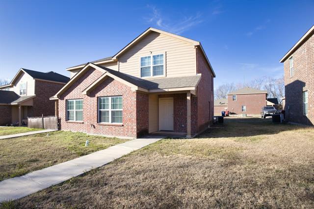 Building Photo - 1716 S Waco St