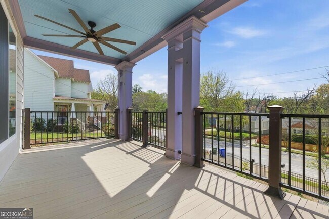 Building Photo - 850 Ormewood Ave SE