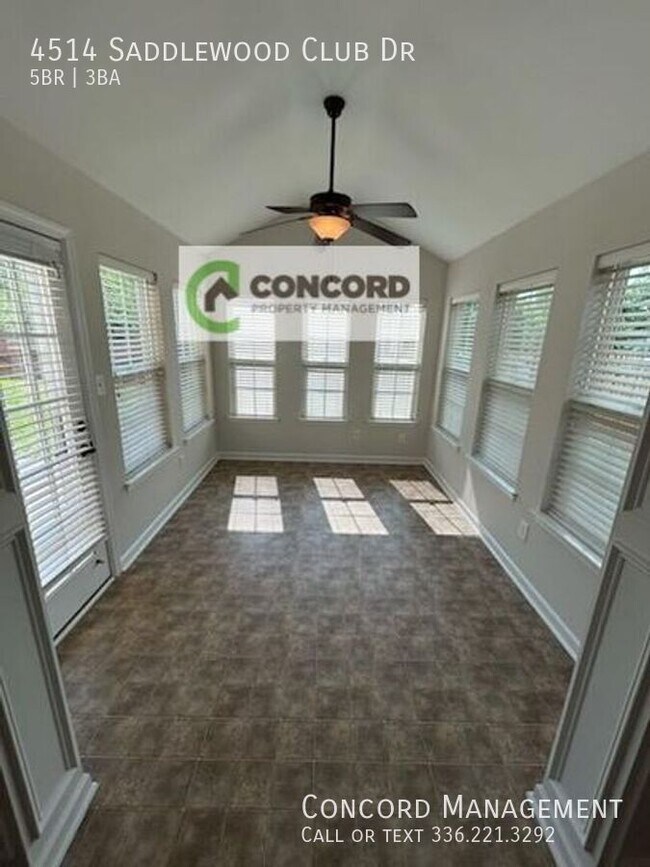 Building Photo - 4514 Saddlewood Club Dr