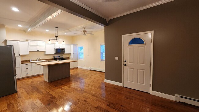 Building Photo - 15 1st Ave