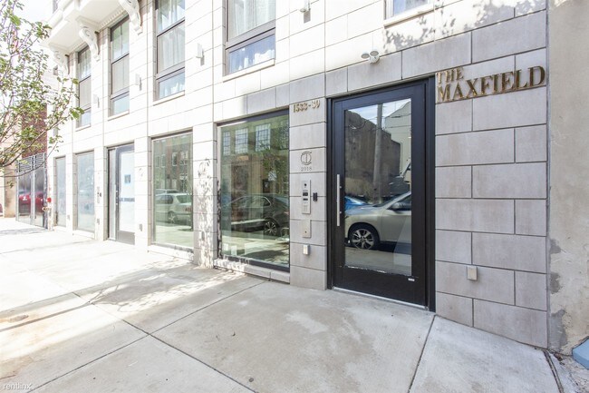2 br, 2 bath - 1533-39 PARRISH ST Unit 1C - 2 br, 2 bath  - 1533-39 PARRISH ST Unit 1C