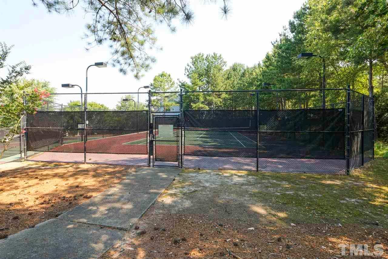 Tennis Courts - 1207 Heritage Links Dr