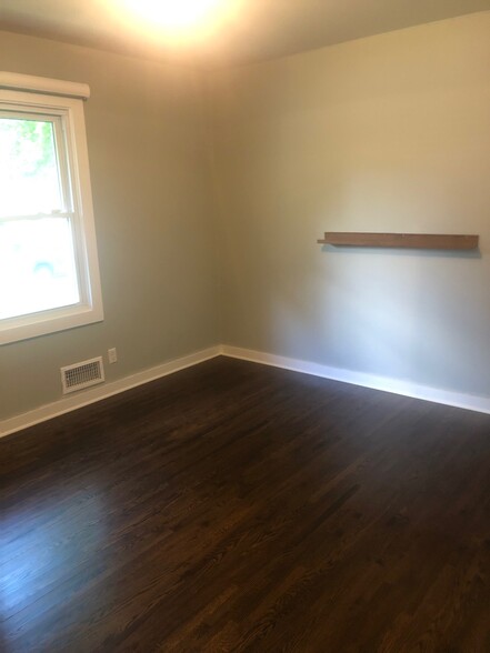 second bedroom on second floor - 8200 Vincent Ave S