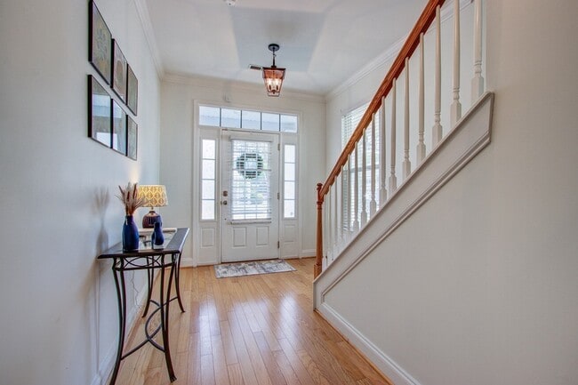 Building Photo - 9624 Scarborough court