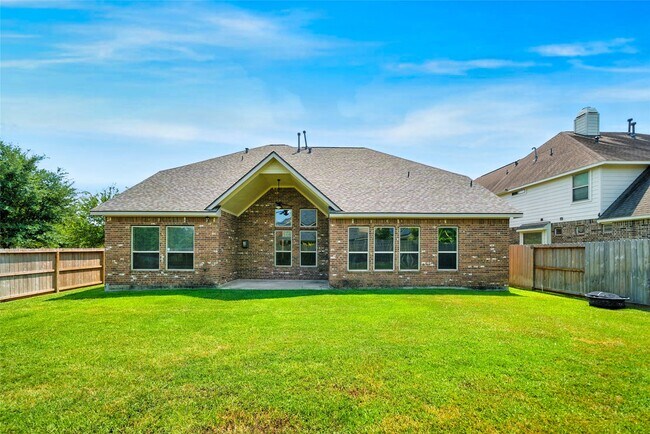 Building Photo - 14715 Golden Hawk Trial