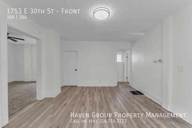 Building Photo - 1753 E 30th St