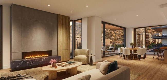 Building Photo - 4849 N Camelback Rdg Dr