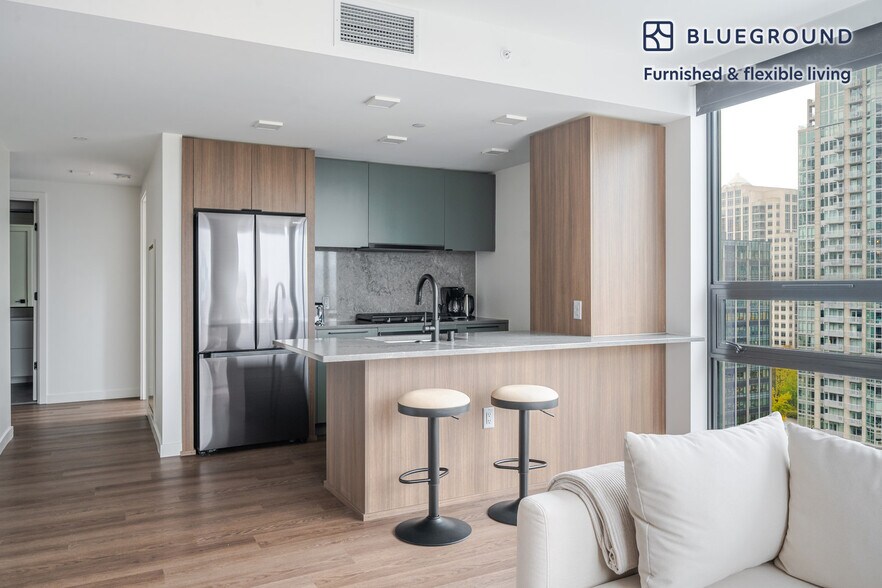 Building Photo - 2010 Terry Ave