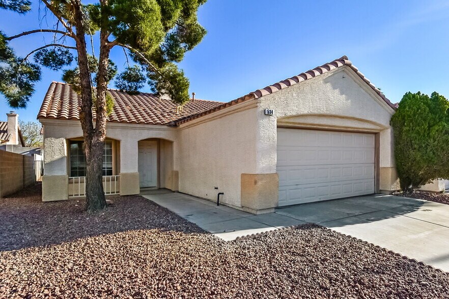 Building Photo - 534 Rancho Del Norte Dr