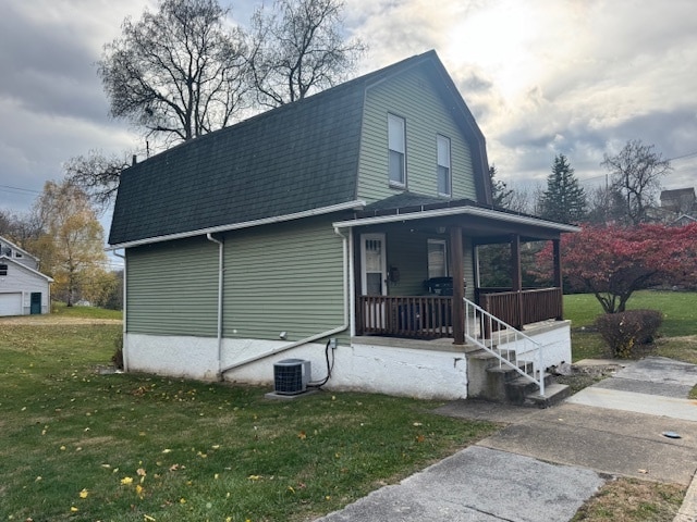 Building Photo - Furnished house.