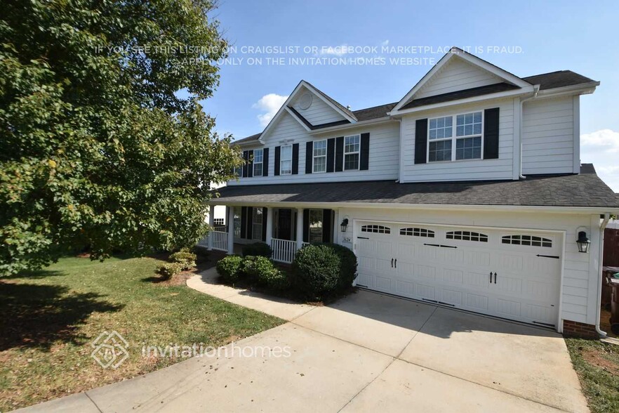 Primary Photo - 3624 Cottesmore Dr