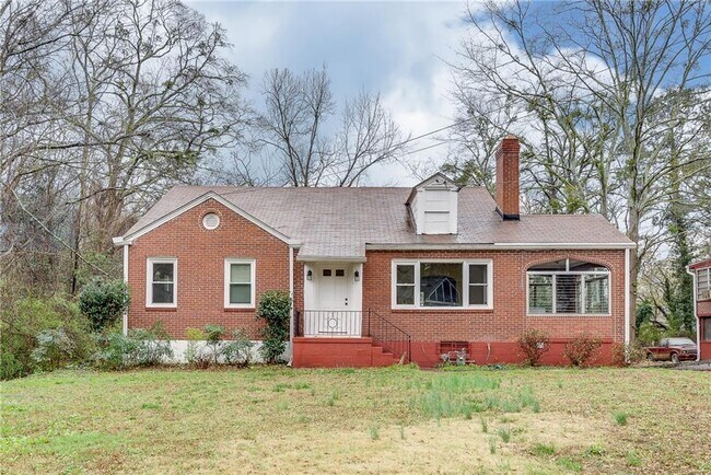 Building Photo - 1287 Eastland Rd SE