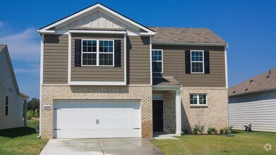 Building Photo - 5439 timberwalk ln