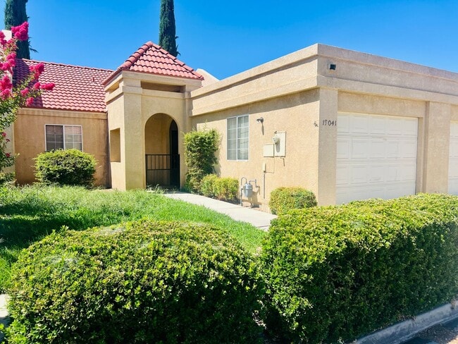 Building Photo - Two Bedroom Rental Home in Jess Ranch Avai...