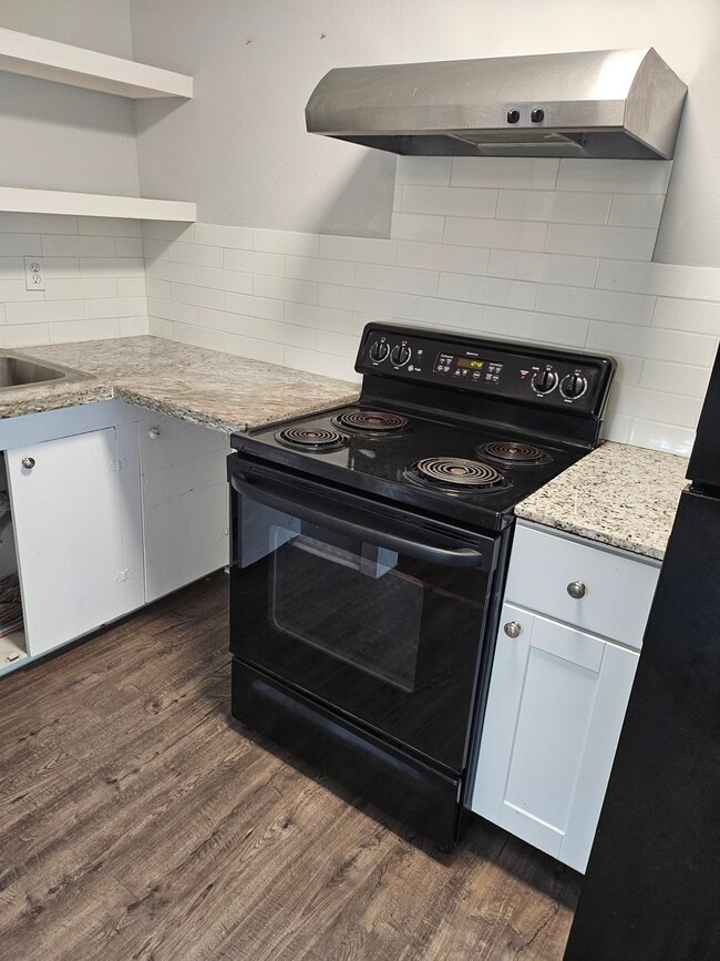 Building Photo - 4918 Milam St