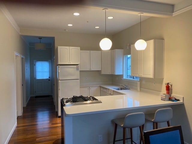 Building Photo - 610 Wateree St