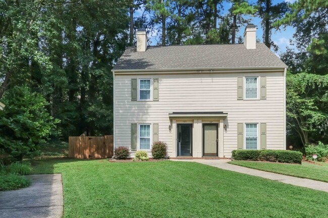 Building Photo - 105 Rhum Pl