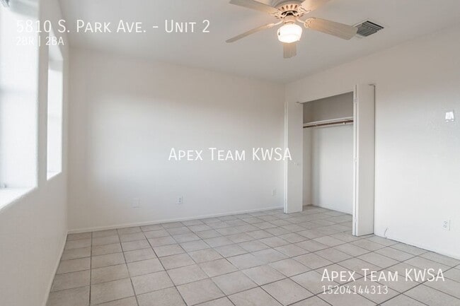 Building Photo - 5810 S Park Ave