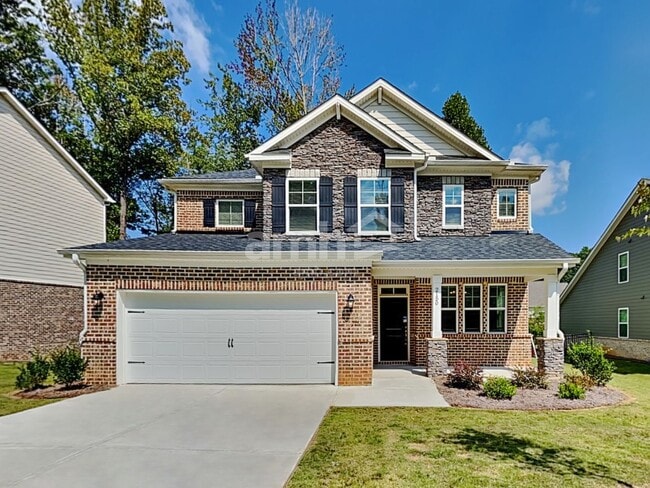 Building Photo - 2150 Brook Enclave Trail