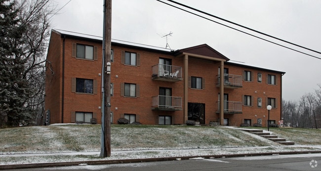 Building Photo - Parkview Garden Apartments