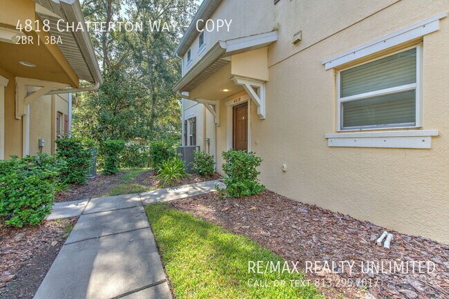 Primary Photo - 4818 Chatterton Way