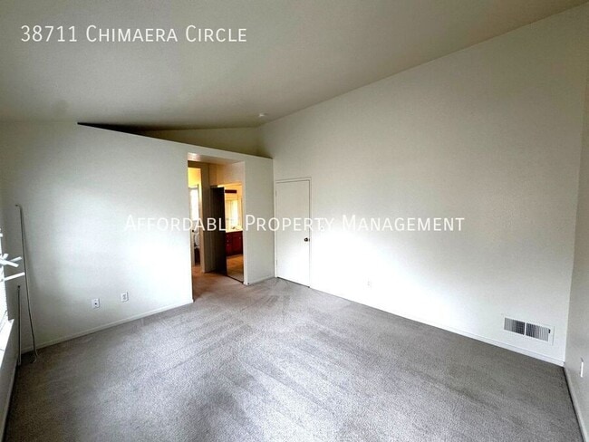 Building Photo - 38711 Chimaera Cir