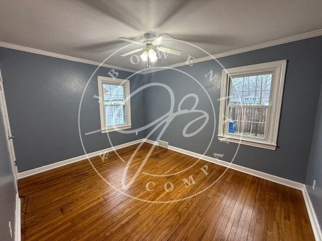 Building Photo - 4114 S Detroit Ave