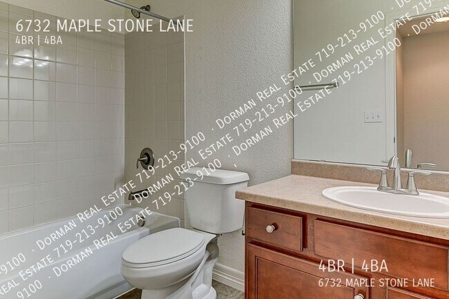 Building Photo - 6732 Maple Stone Ln