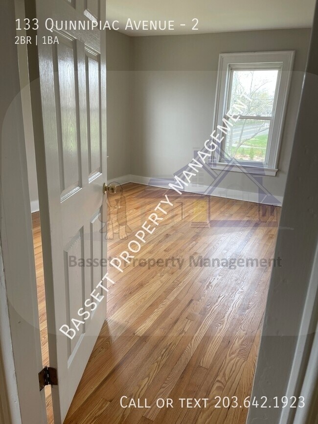Building Photo - 133 Quinnipiac Ave