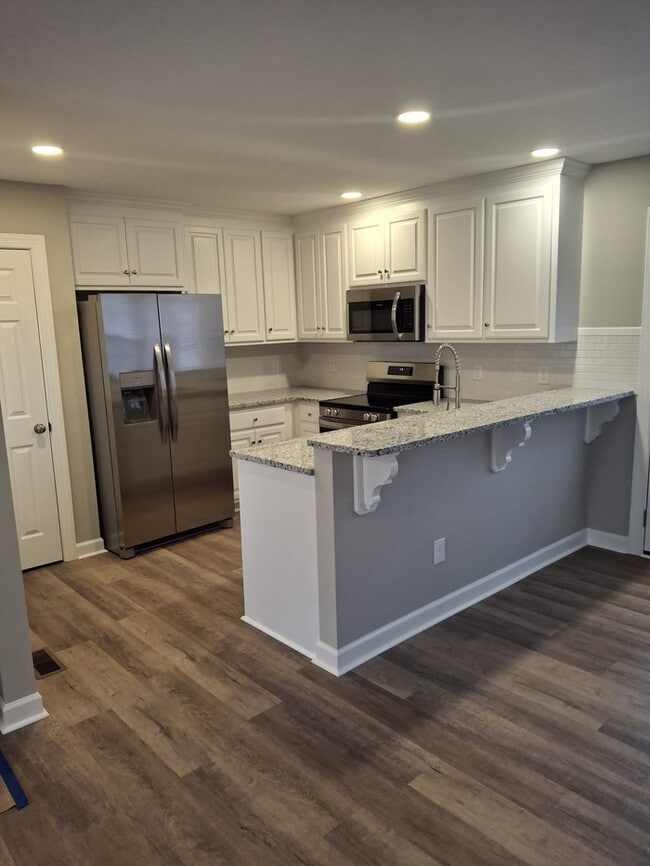Building Photo - New Construction-Ranch 3 Bedroom 2 bath.