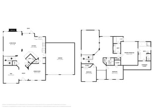 Building Photo - 1001 Deer Hollow Dr