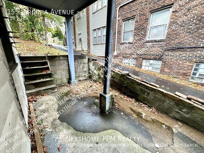 Building Photo - 155 Virginia Ave