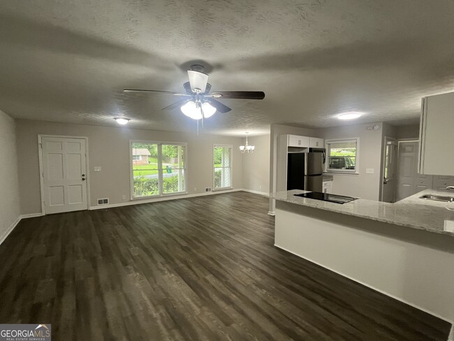 Building Photo - 4301 Allgood Way