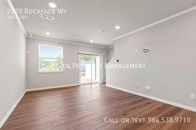 Building Photo - 2020 Rockface Way