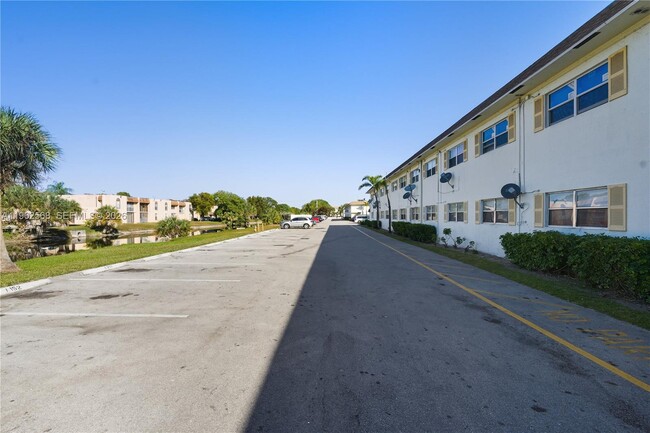 Building Photo - 4160 NW 21st St