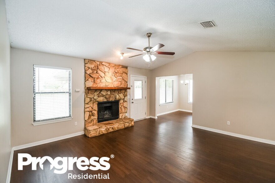 Building Photo - 3834 Olympic Ln