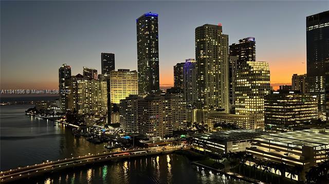 Building Photo - 701 Brickell Key Blvd