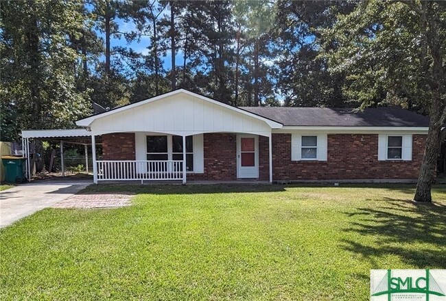 Primary Photo - 322 Chatham Villa Dr