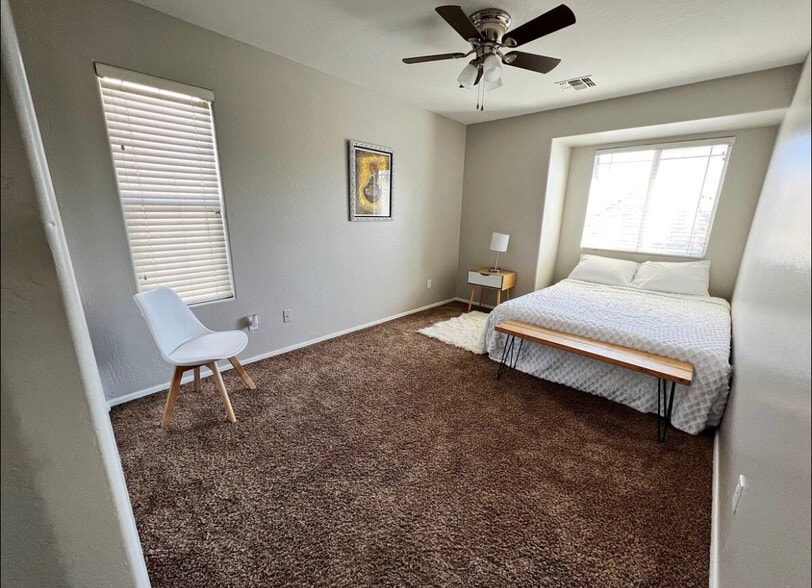 Bedroom 3 - 17464 W Caribbean Ln