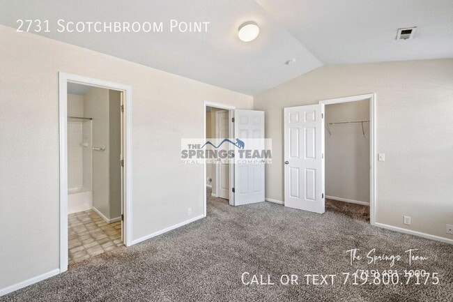 Building Photo - 2731 Scotchbroom Point