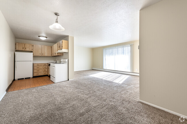 Interior Photo - Summit Ridge Apartments