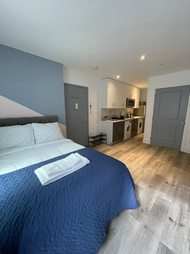 Floorplan - 308 E 52nd St