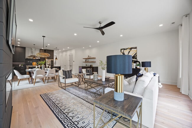 Building Photo - 4709 Walden Ct