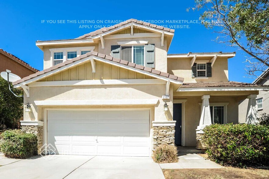 Primary Photo - 2107 Bosc Ln