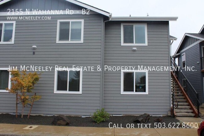 Building Photo - 2155 N Wahanna Rd