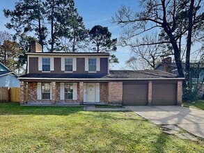 Building Photo - 2022 Oak Shores Dr
